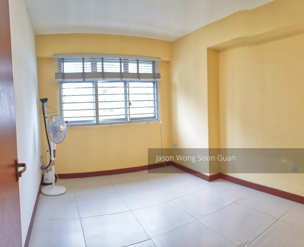 Blk 524B Tampines Central 7 (Tampines), HDB 4 Rooms #209255901